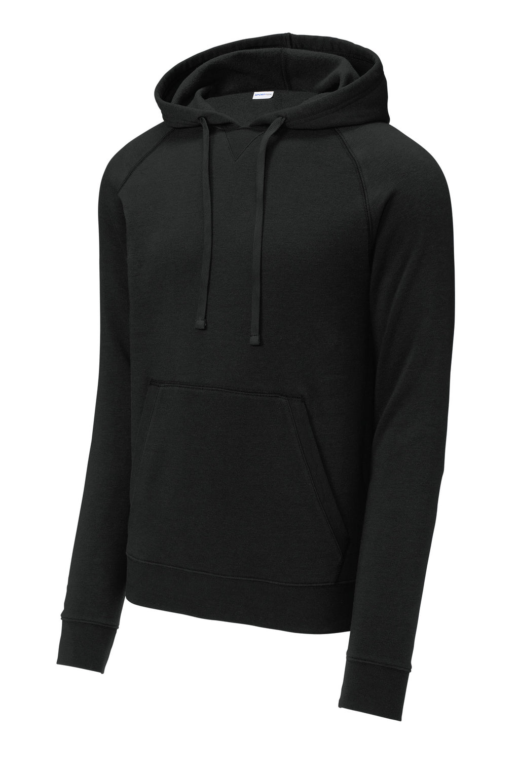 Sport-Tek STF200 Tek Drive Fleece Pullover Hoodie
