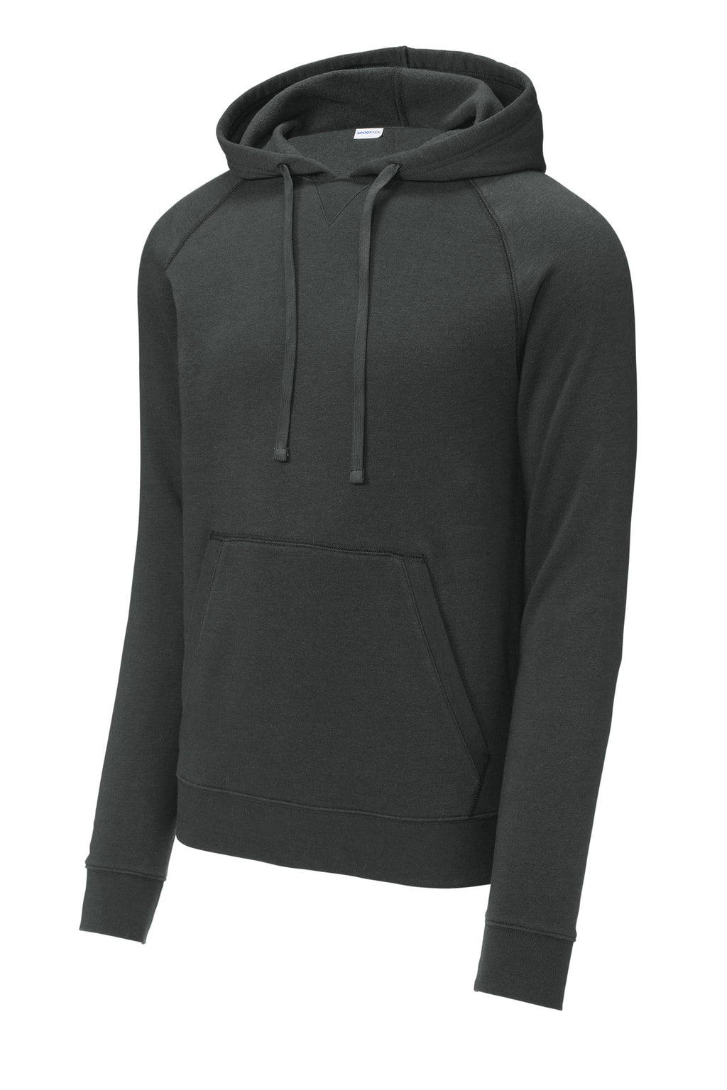 Sport-Tek STF200 Tek Drive Fleece Pullover Hoodie