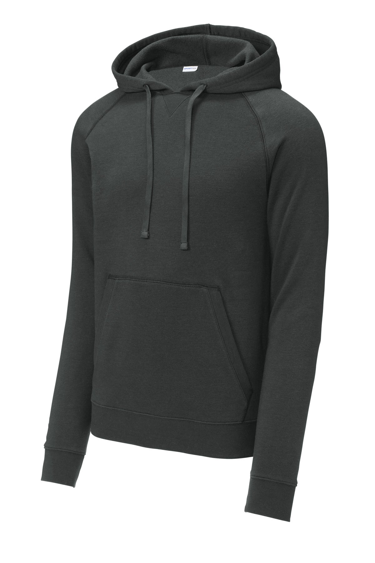 Sport-Tek STF200 Tek Drive Fleece Pullover Hoodie