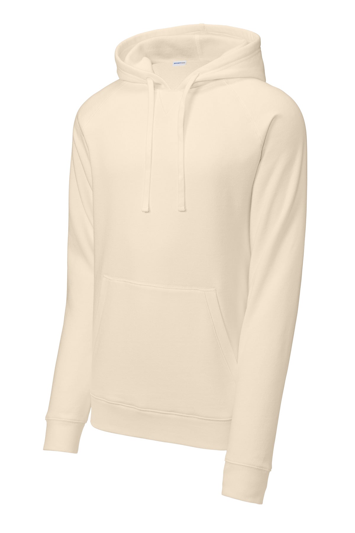 Sport-Tek STF200 Tek Drive Fleece Pullover Hoodie