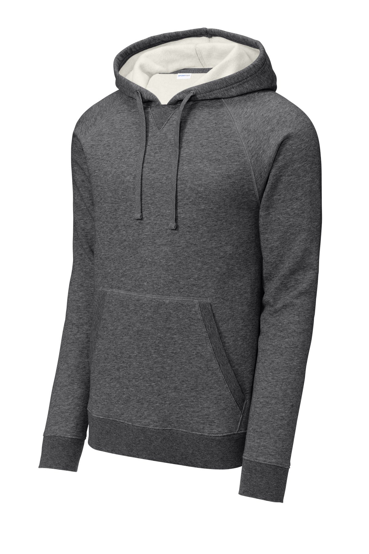 Sport-Tek STF200 Tek Drive Fleece Pullover Hoodie