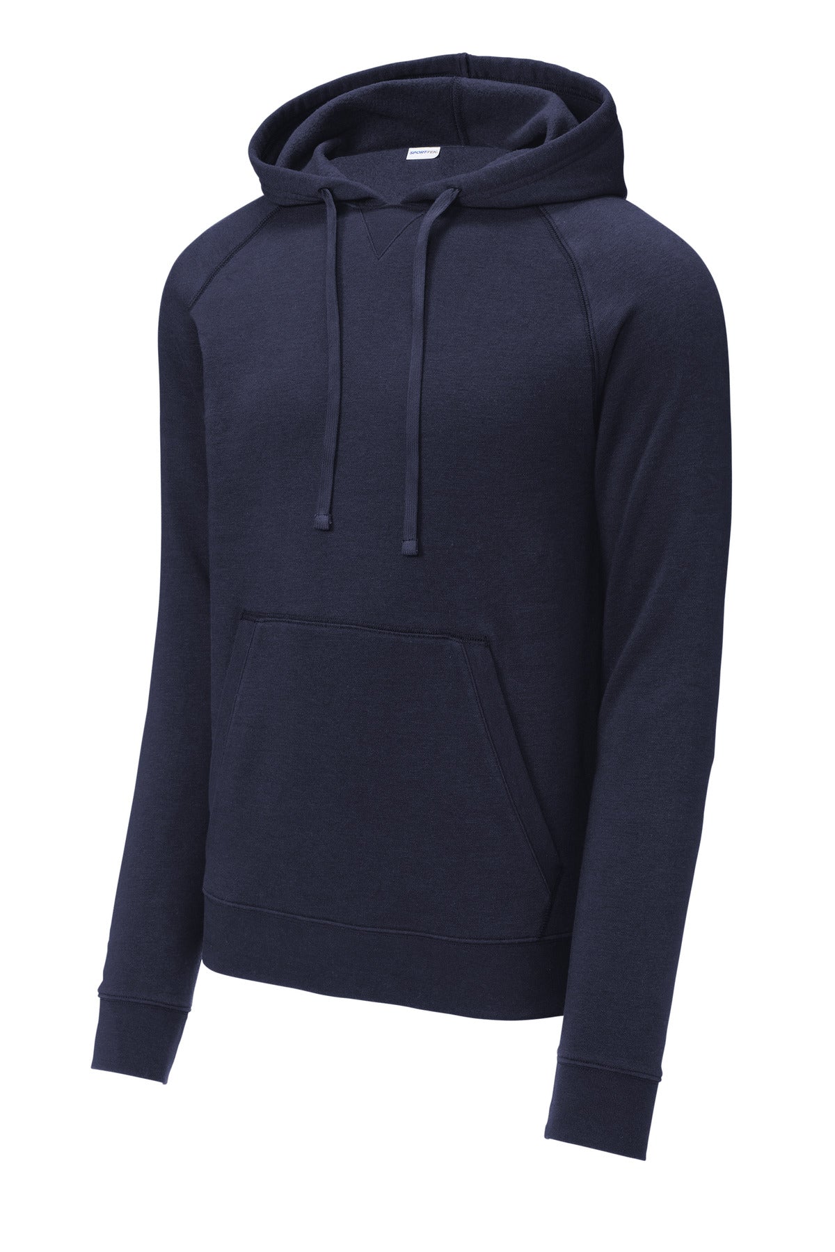 Sport-Tek STF200 Tek Drive Fleece Pullover Hoodie