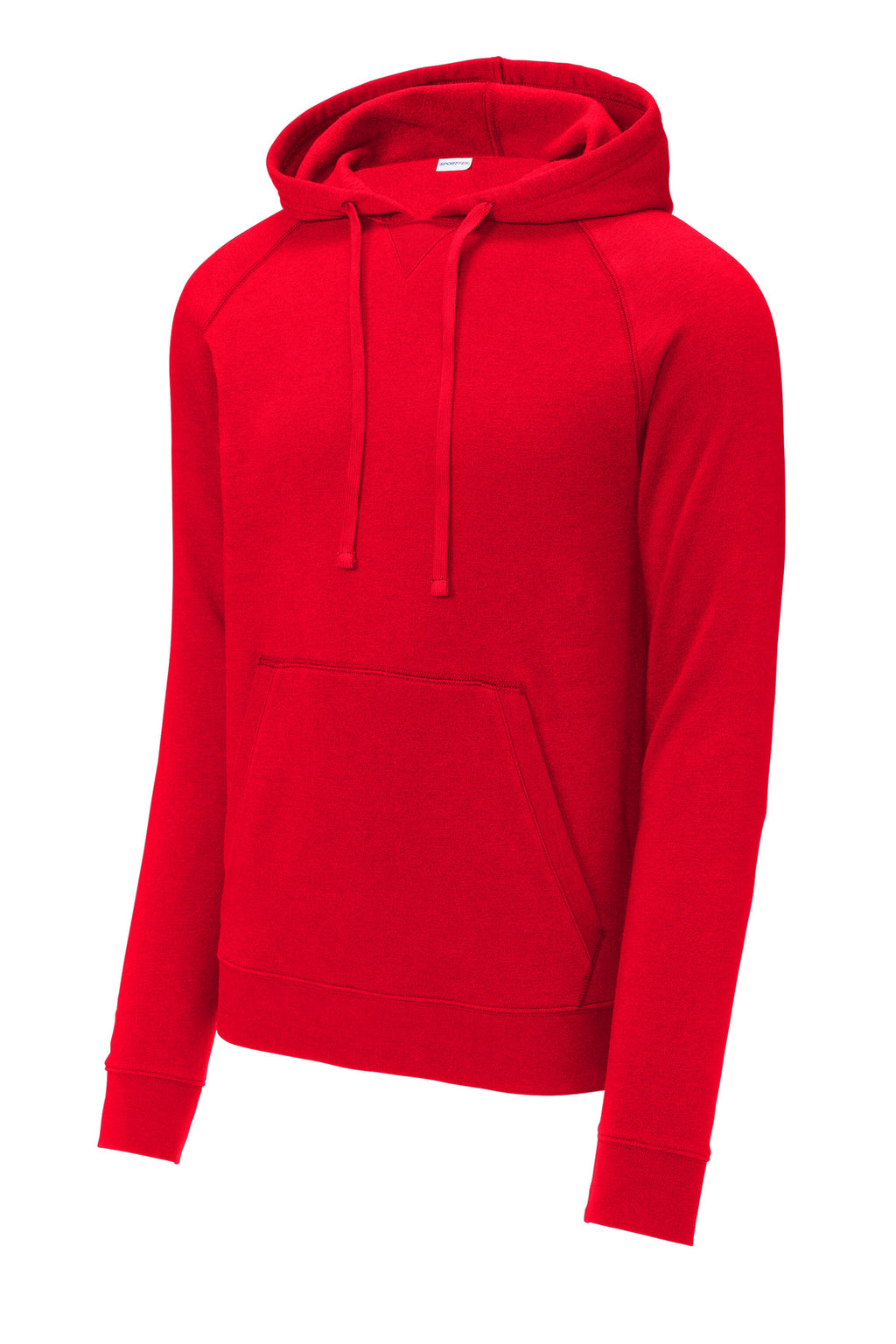 Sport-Tek STF200 Tek Drive Fleece Pullover Hoodie