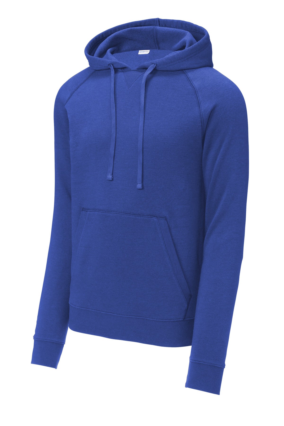 Sport-Tek STF200 Tek Drive Fleece Pullover Hoodie