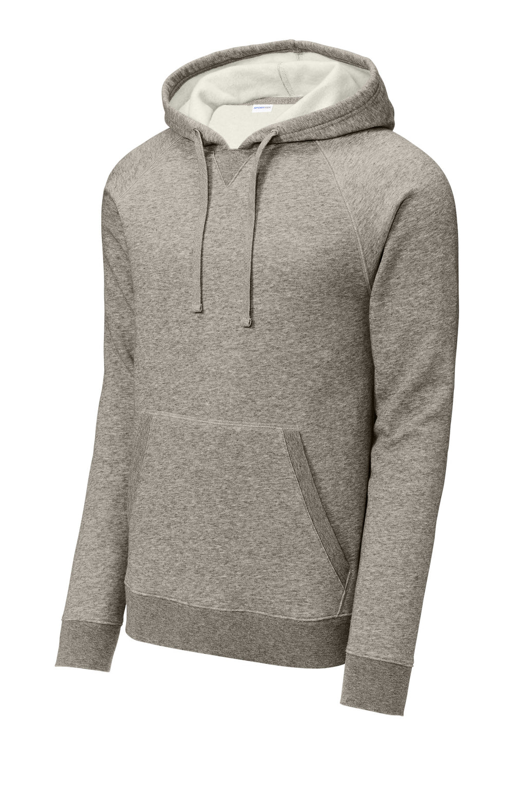 Sport-Tek STF200 Tek Drive Fleece Pullover Hoodie