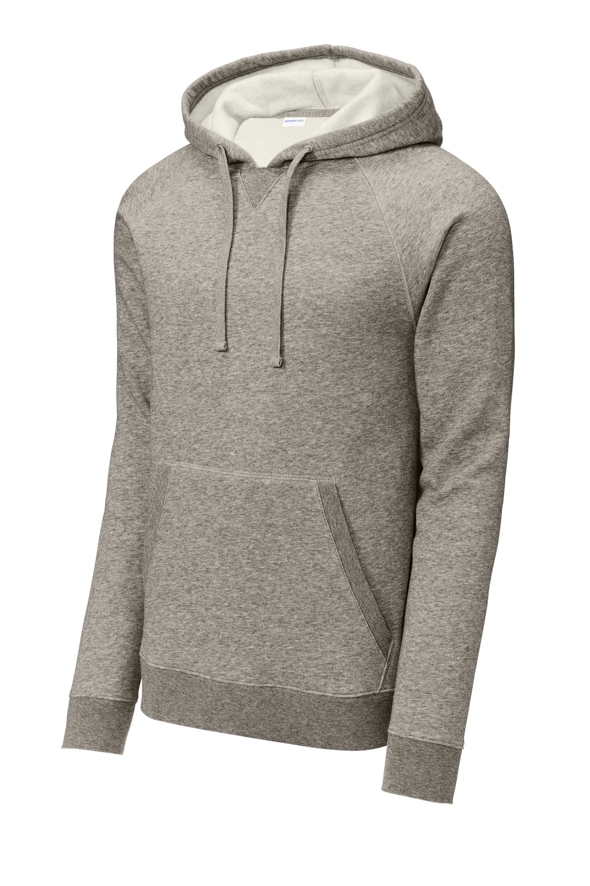 Sport-Tek STF200 Tek Drive Fleece Pullover Hoodie