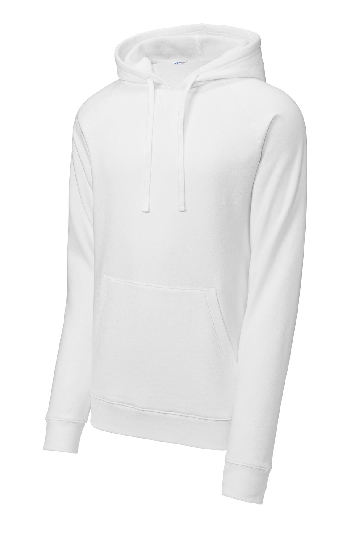 Sport-Tek STF200 Tek Drive Fleece Pullover Hoodie