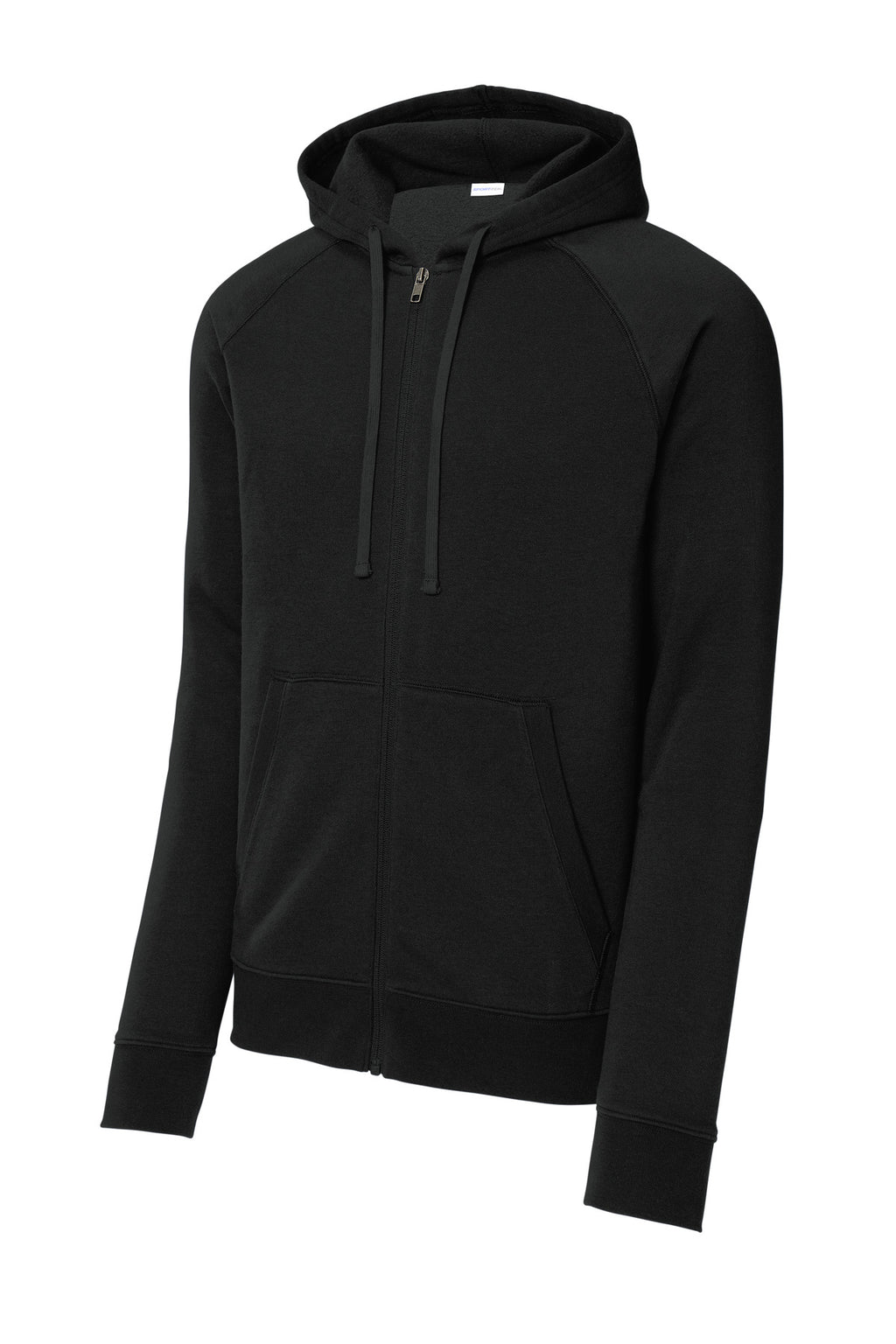 Sport-Tek STF201 Tek Drive Fleece Hooded Full-Zip