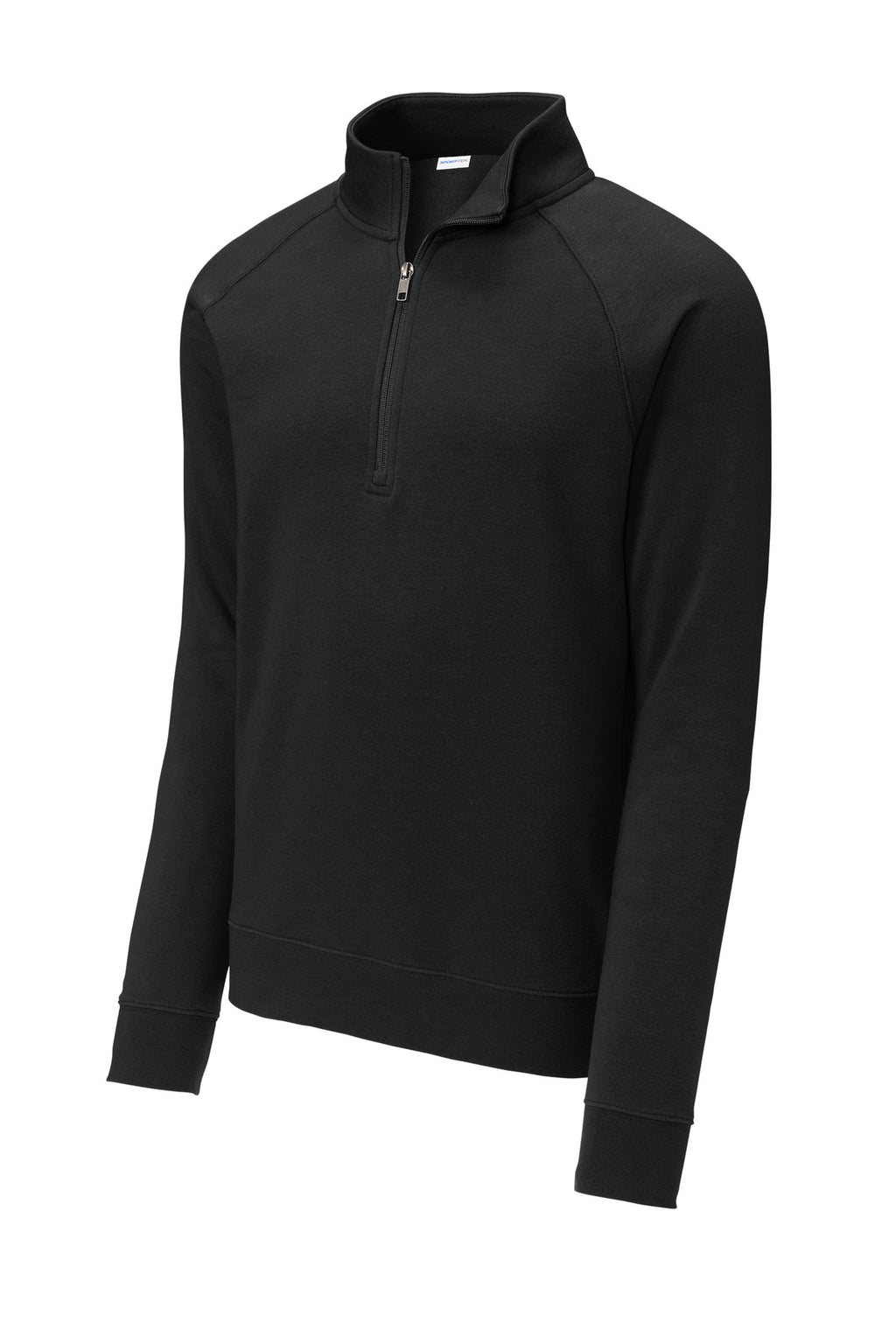 Sport-Tek STF202 Tek Drive Fleece 1/4-Zip Pullover