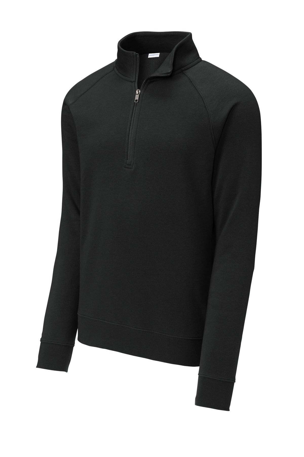 Sport-Tek STF202 Tek Drive Fleece 1/4-Zip Pullover