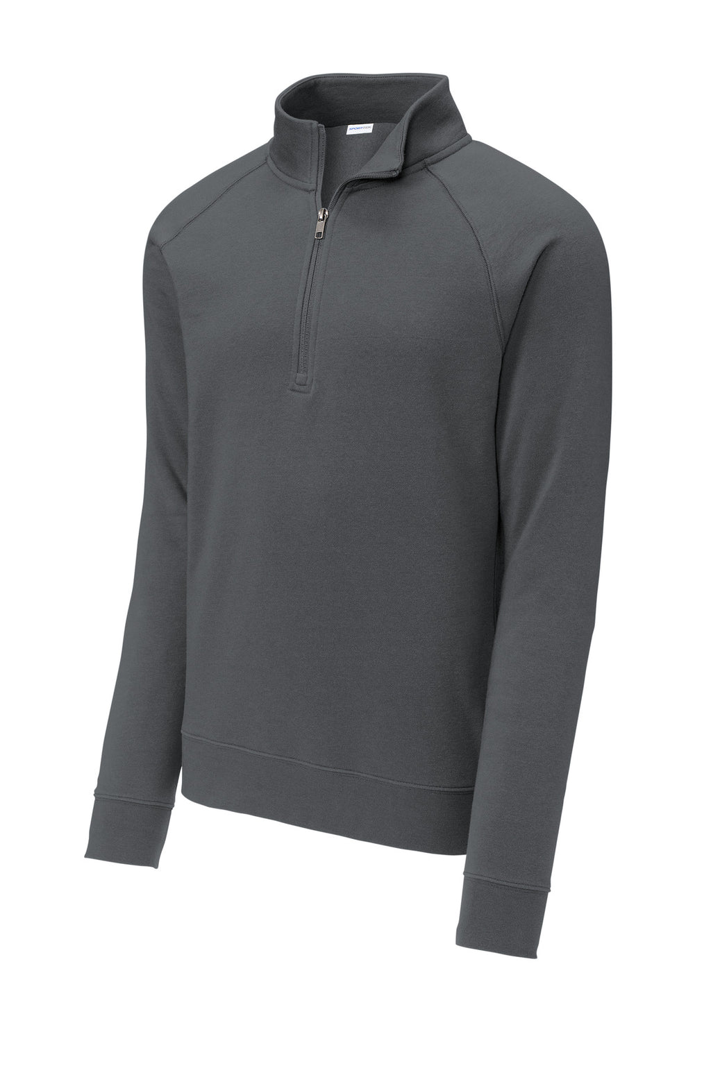 Sport-Tek STF202 Tek Drive Fleece 1/4-Zip Pullover
