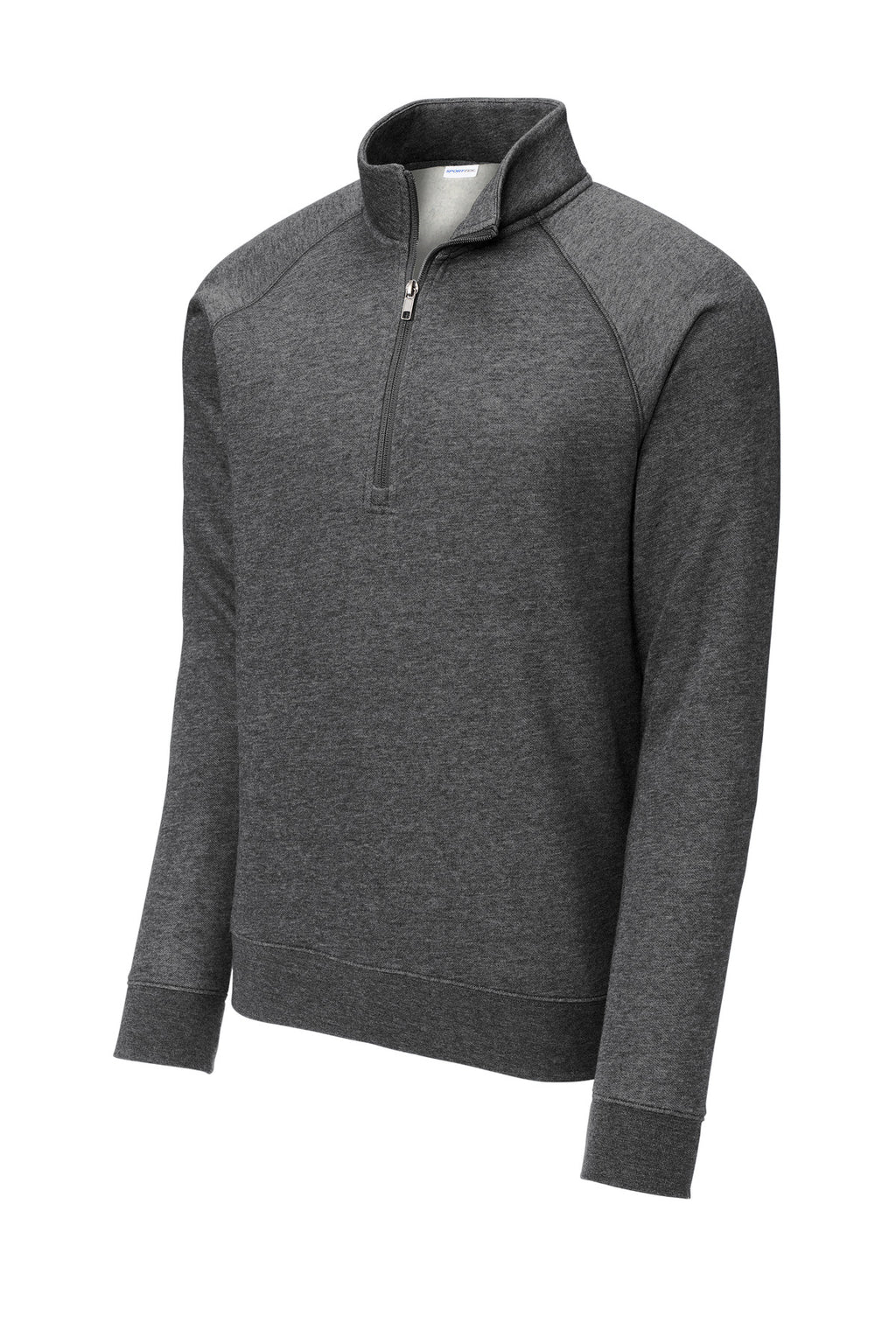 Sport-Tek STF202 Tek Drive Fleece 1/4-Zip Pullover