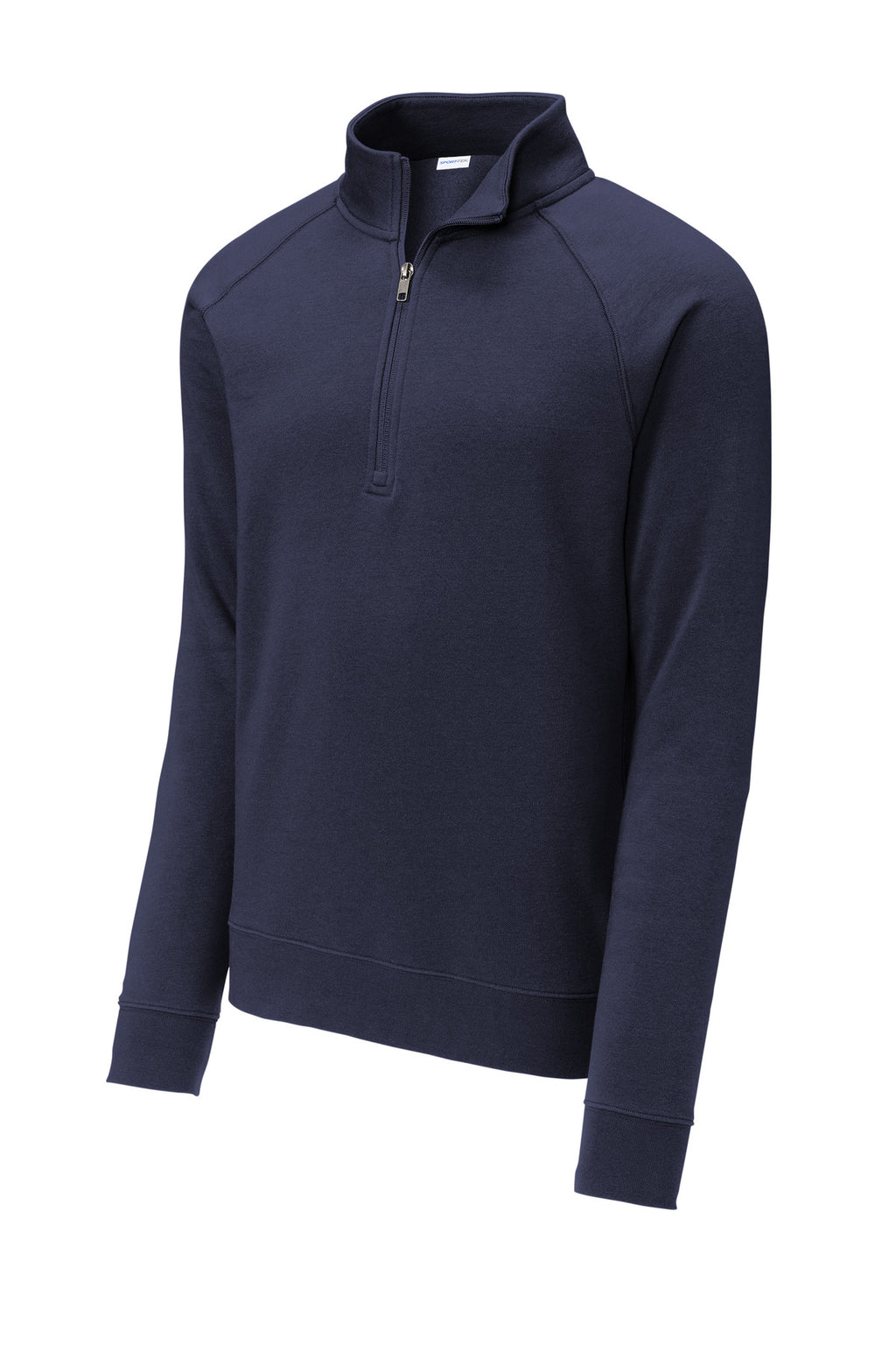 Sport-Tek STF202 Tek Drive Fleece 1/4-Zip Pullover