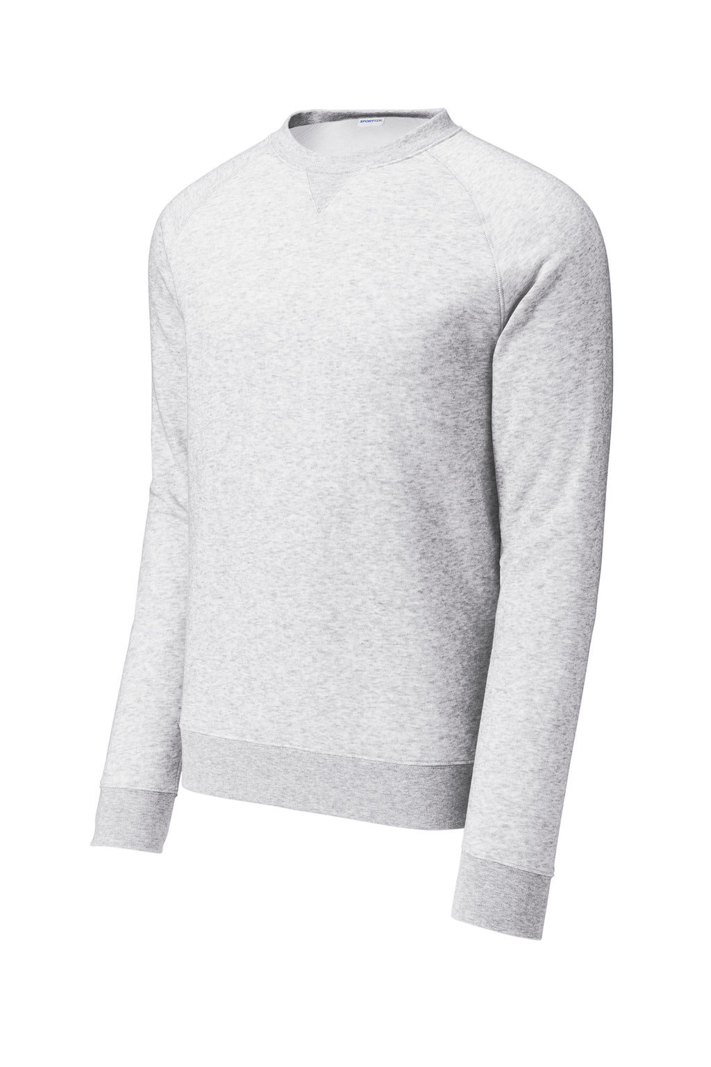 Sport-Tek STF203 Tek Drive Fleece Crewneck