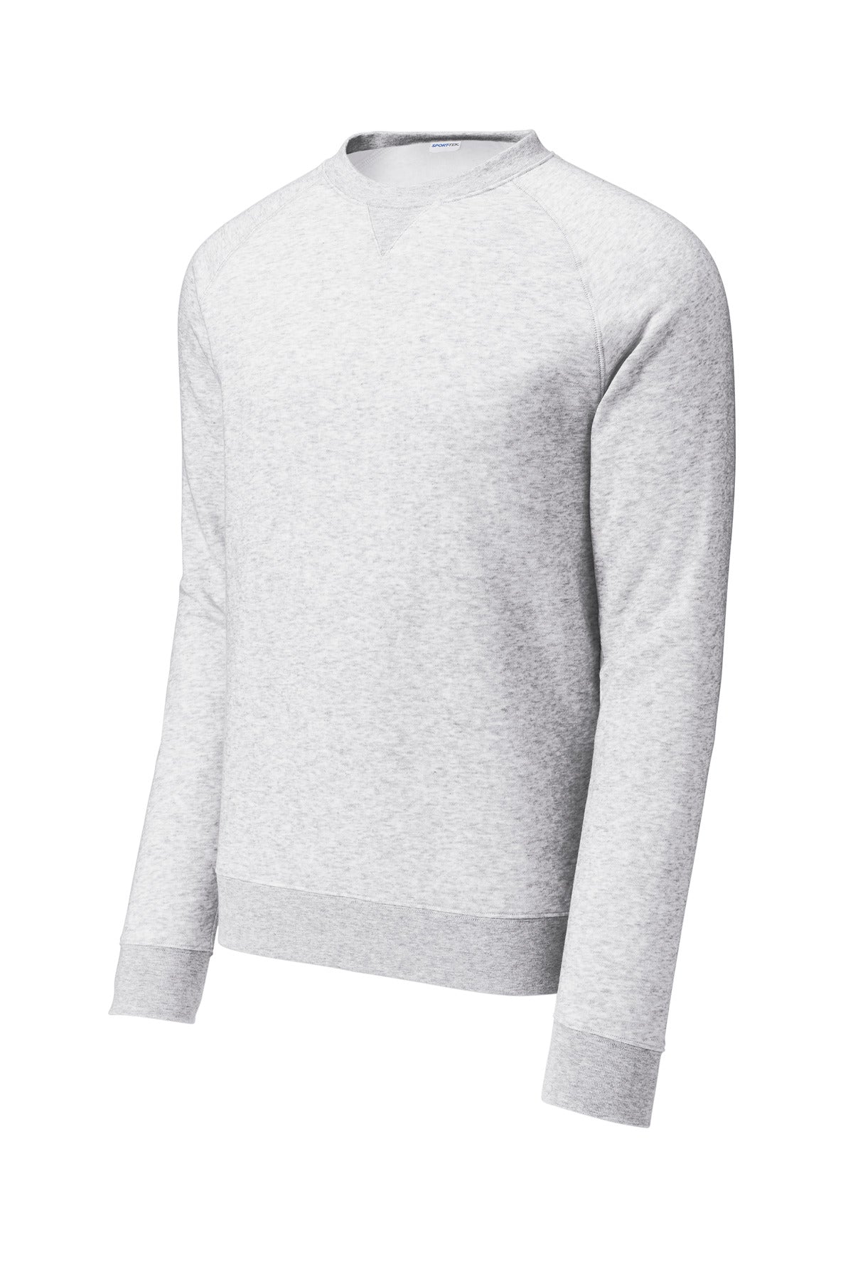 Sport-Tek STF203 Tek Drive Fleece Crewneck