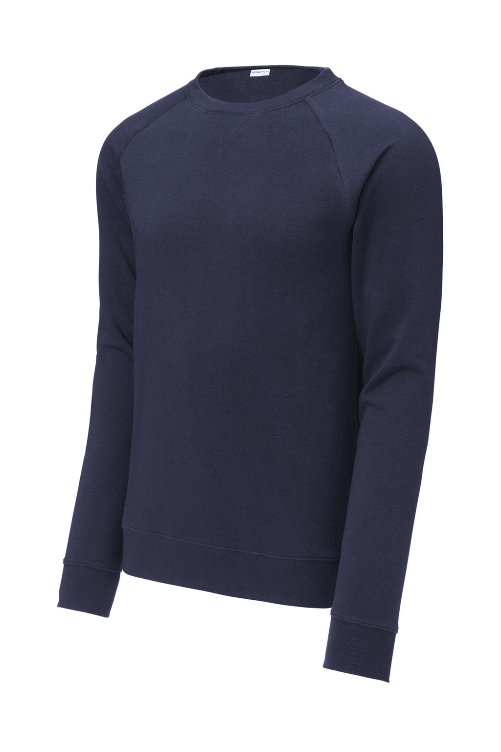 Sport-Tek STF203 Tek Drive Fleece Crewneck