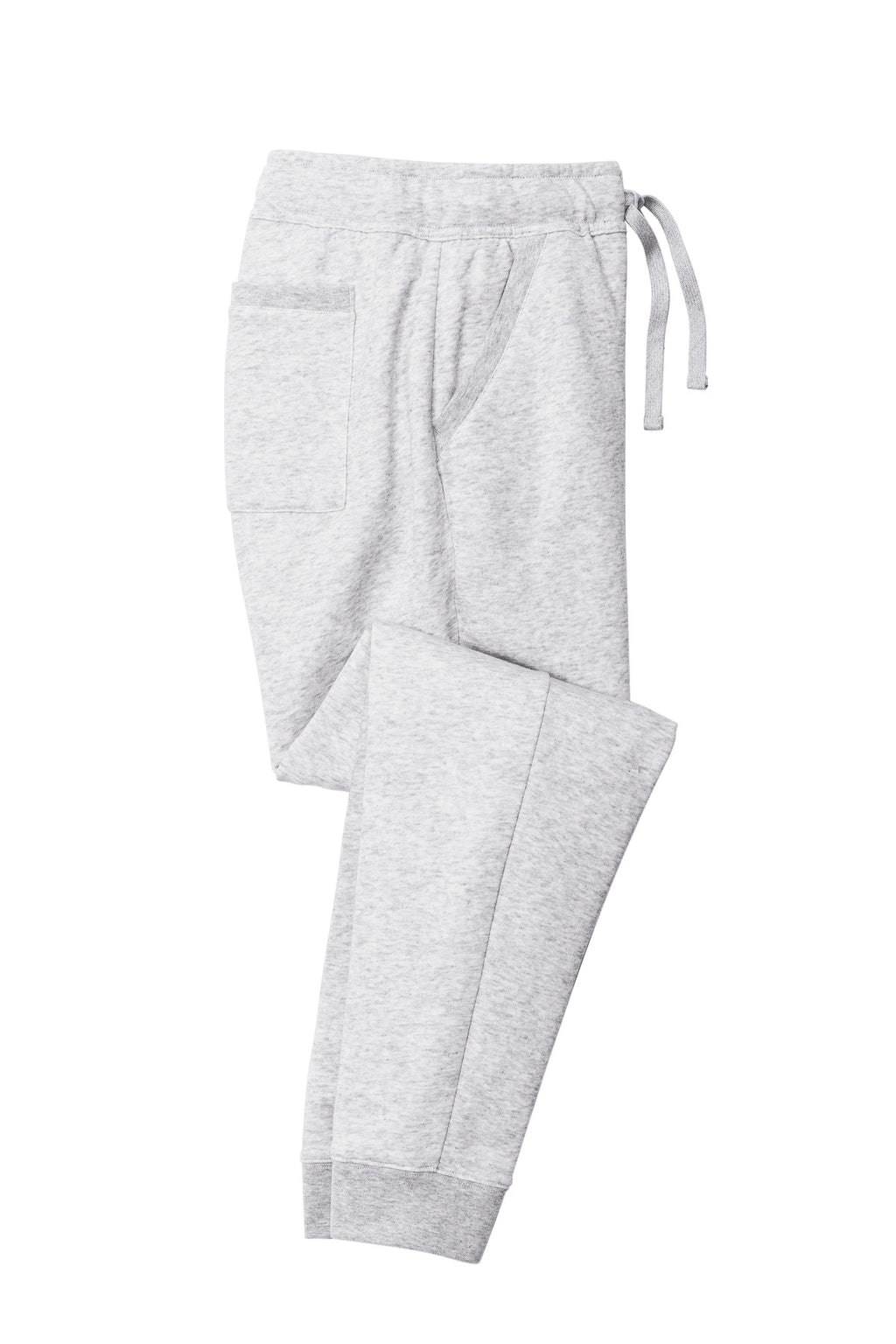 Sport-Tek STF204 Tek Drive Fleece Jogger