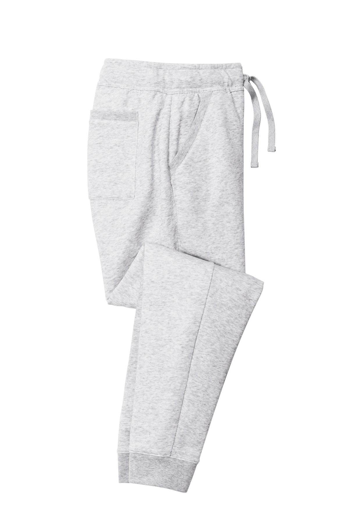 Sport-Tek STF204 Tek Drive Fleece Jogger