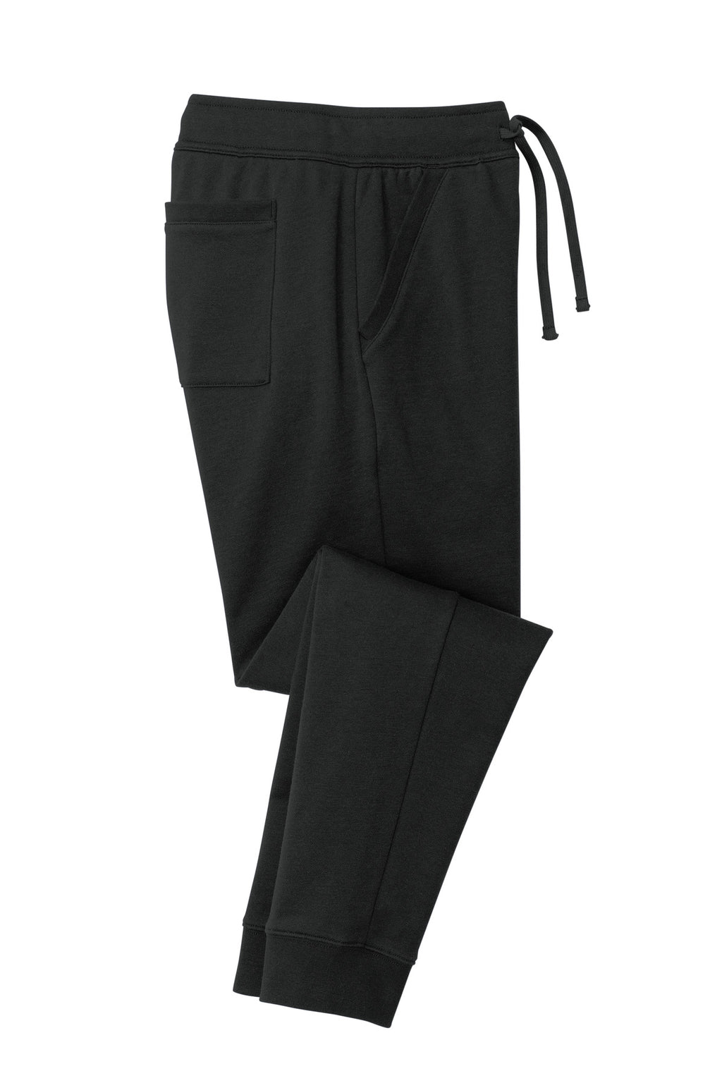 Sport-Tek STF204 Tek Drive Fleece Jogger