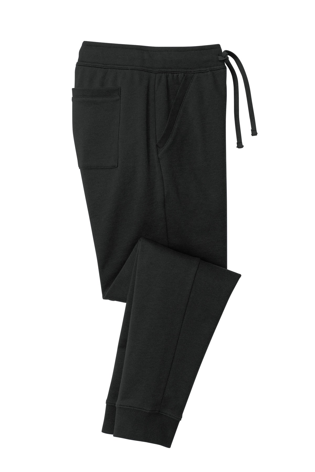 Sport-Tek STF204 Tek Drive Fleece Jogger
