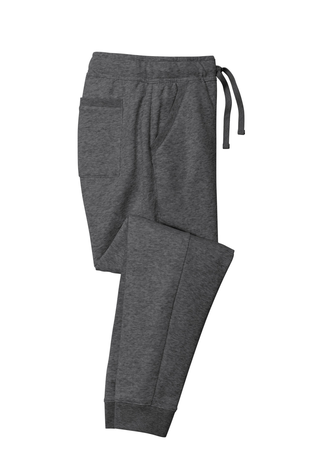 Sport-Tek STF204 Tek Drive Fleece Jogger