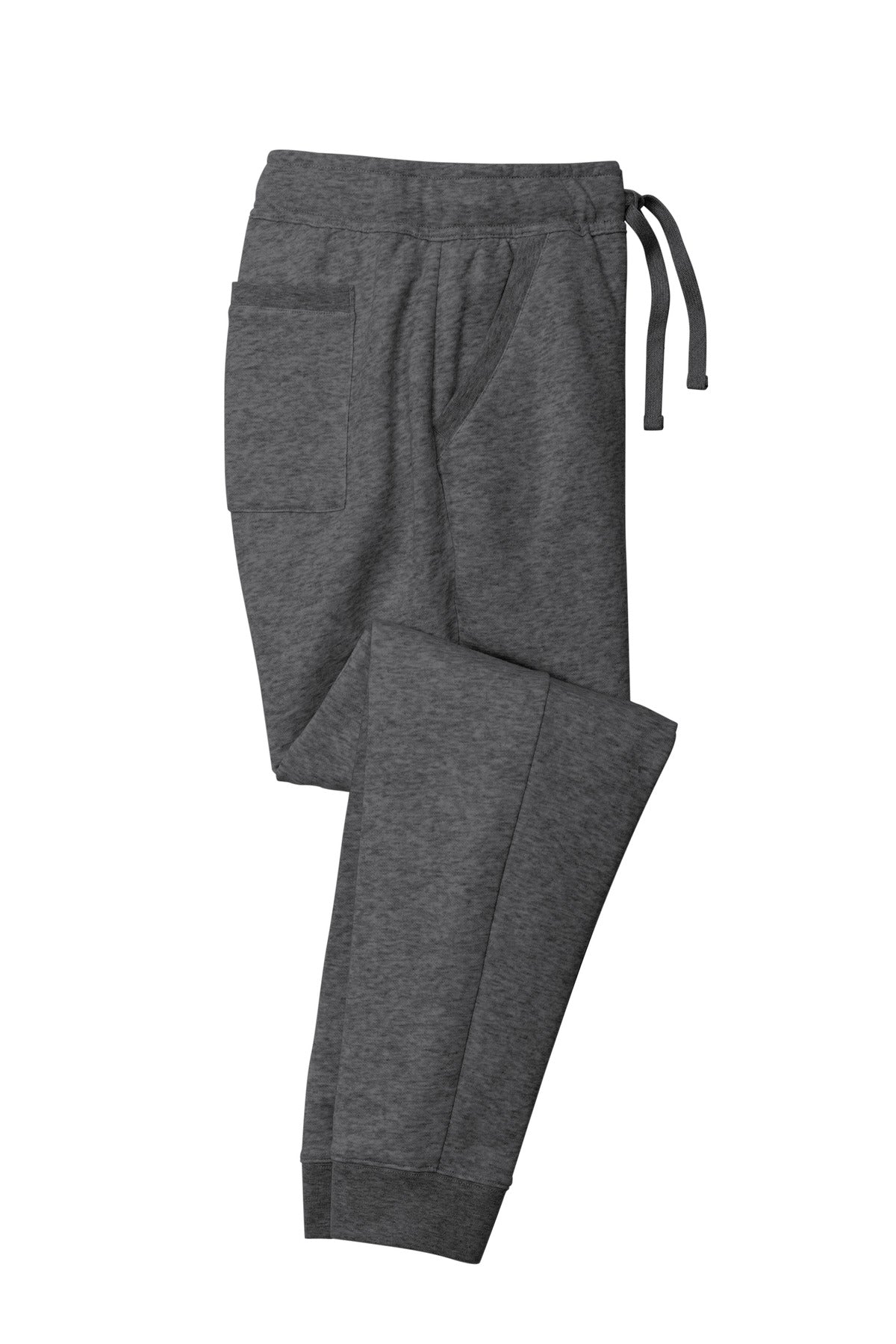 Sport-Tek STF204 Tek Drive Fleece Jogger