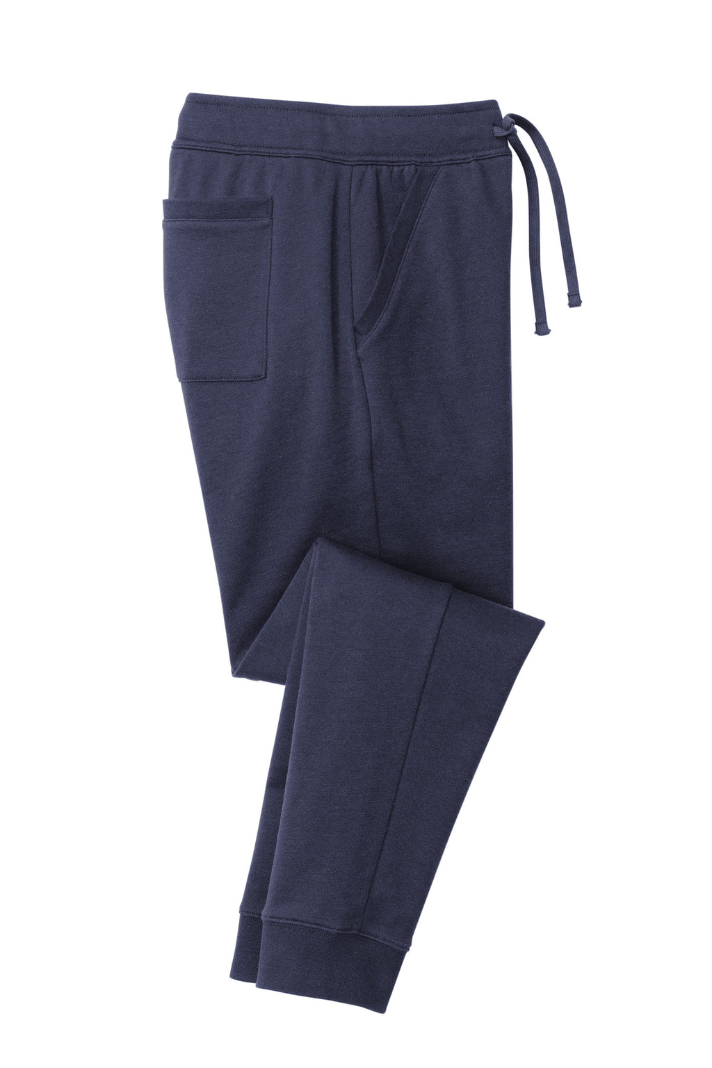 Sport-Tek STF204 Tek Drive Fleece Jogger