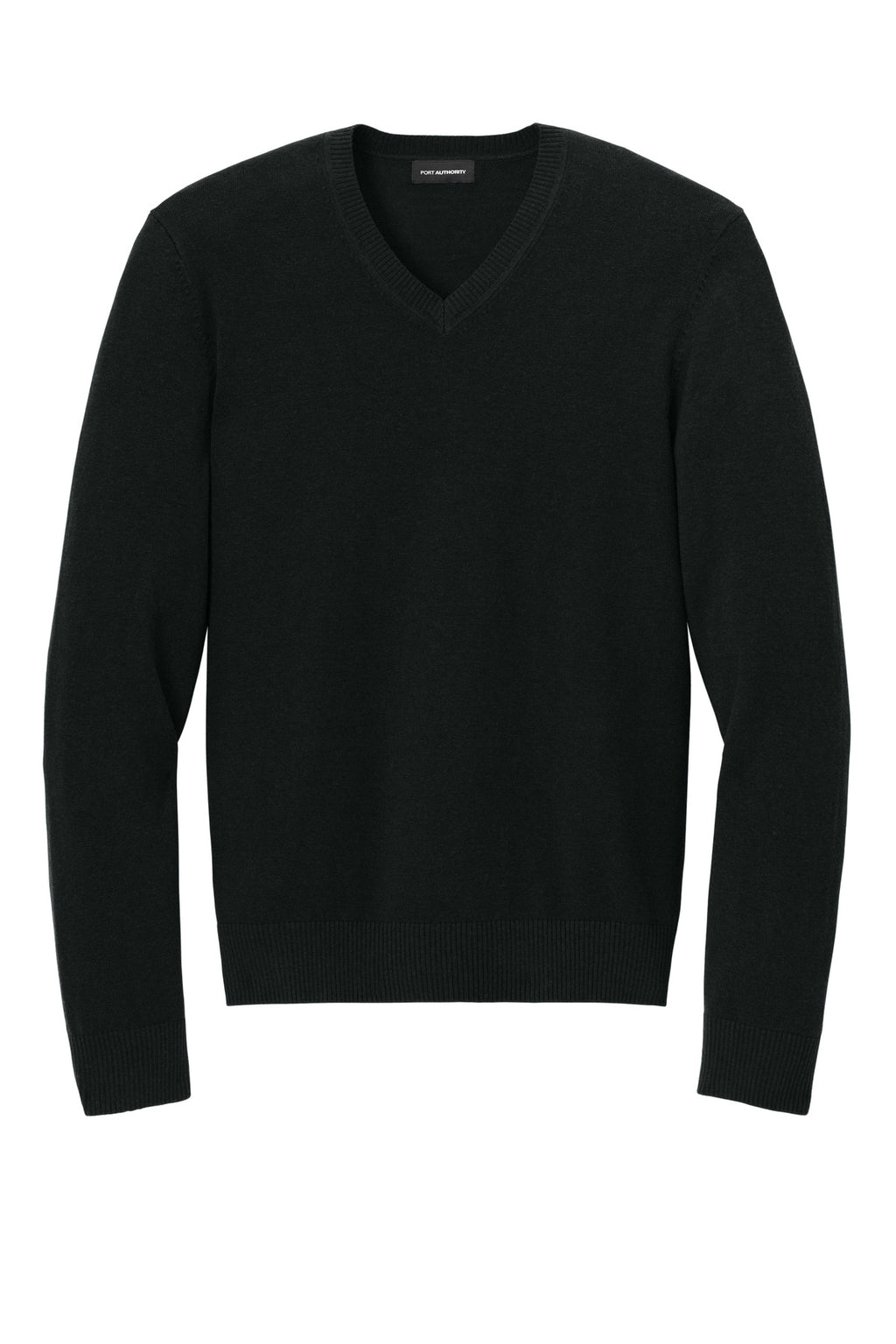 Port Authority SW2850 Neck Sweater