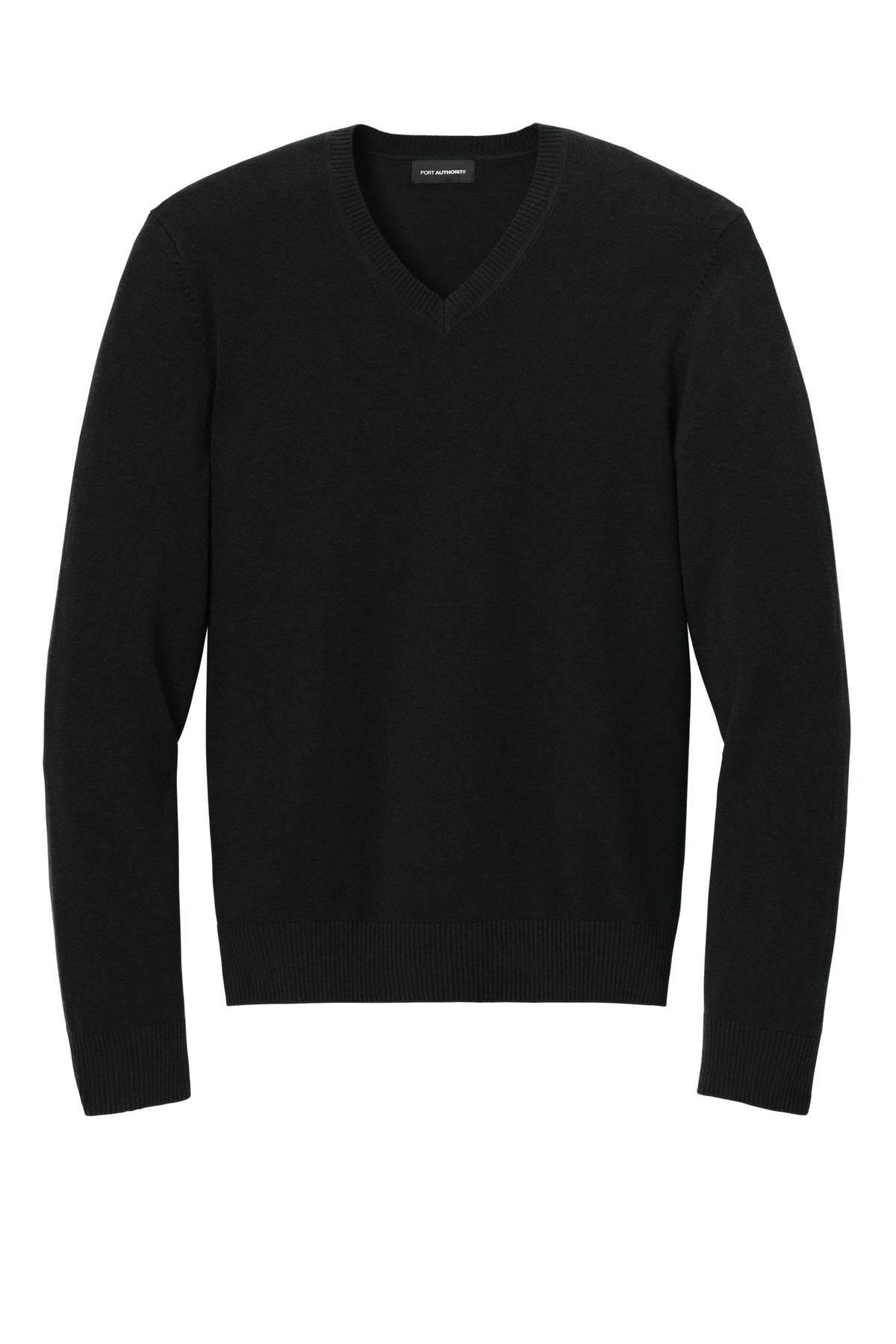 Port Authority SW2850 Neck Sweater