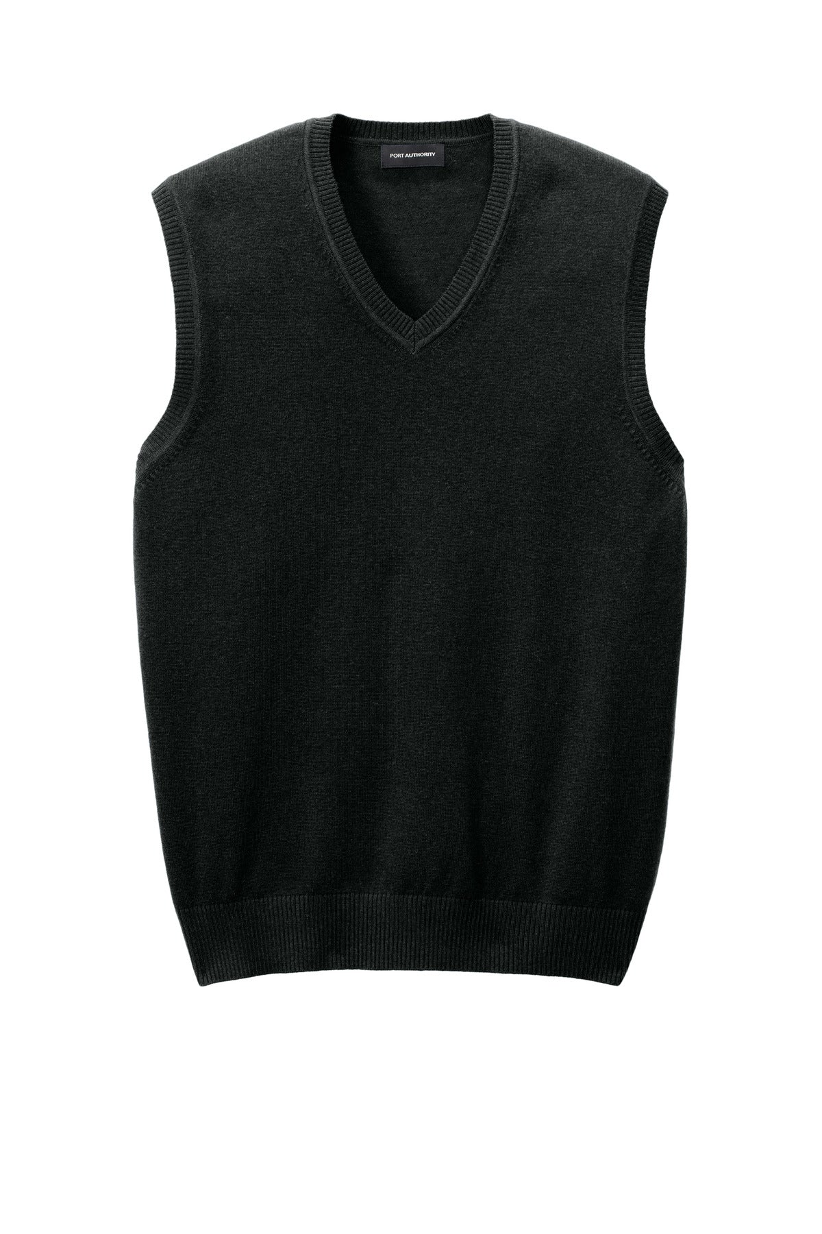 Port Authority SW2860 Port Authority Easy Care Sweater Vest