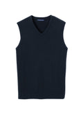 Port Authority SW286 DISCONTINUED Port Authority Sweater Vest
