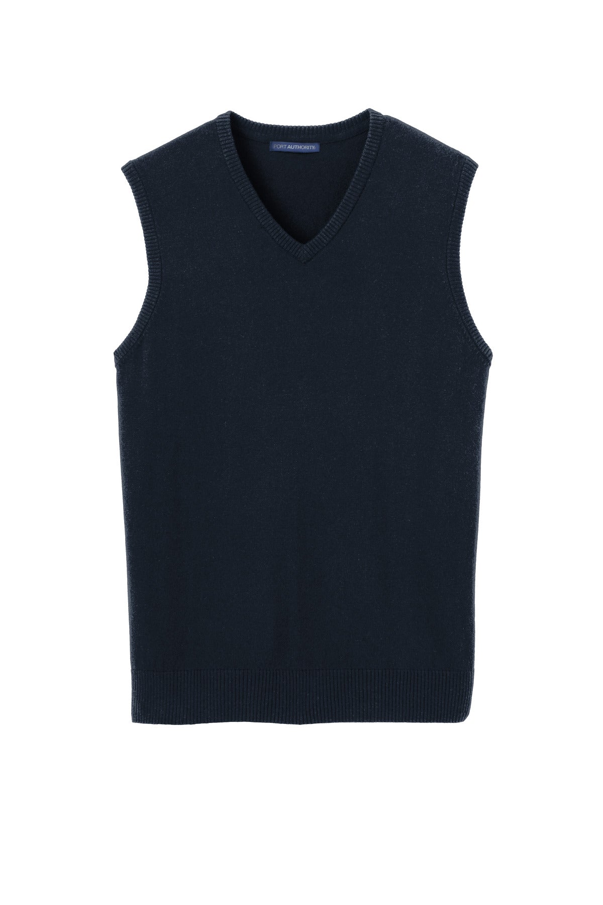 Port Authority SW286 DISCONTINUED Port Authority Sweater Vest