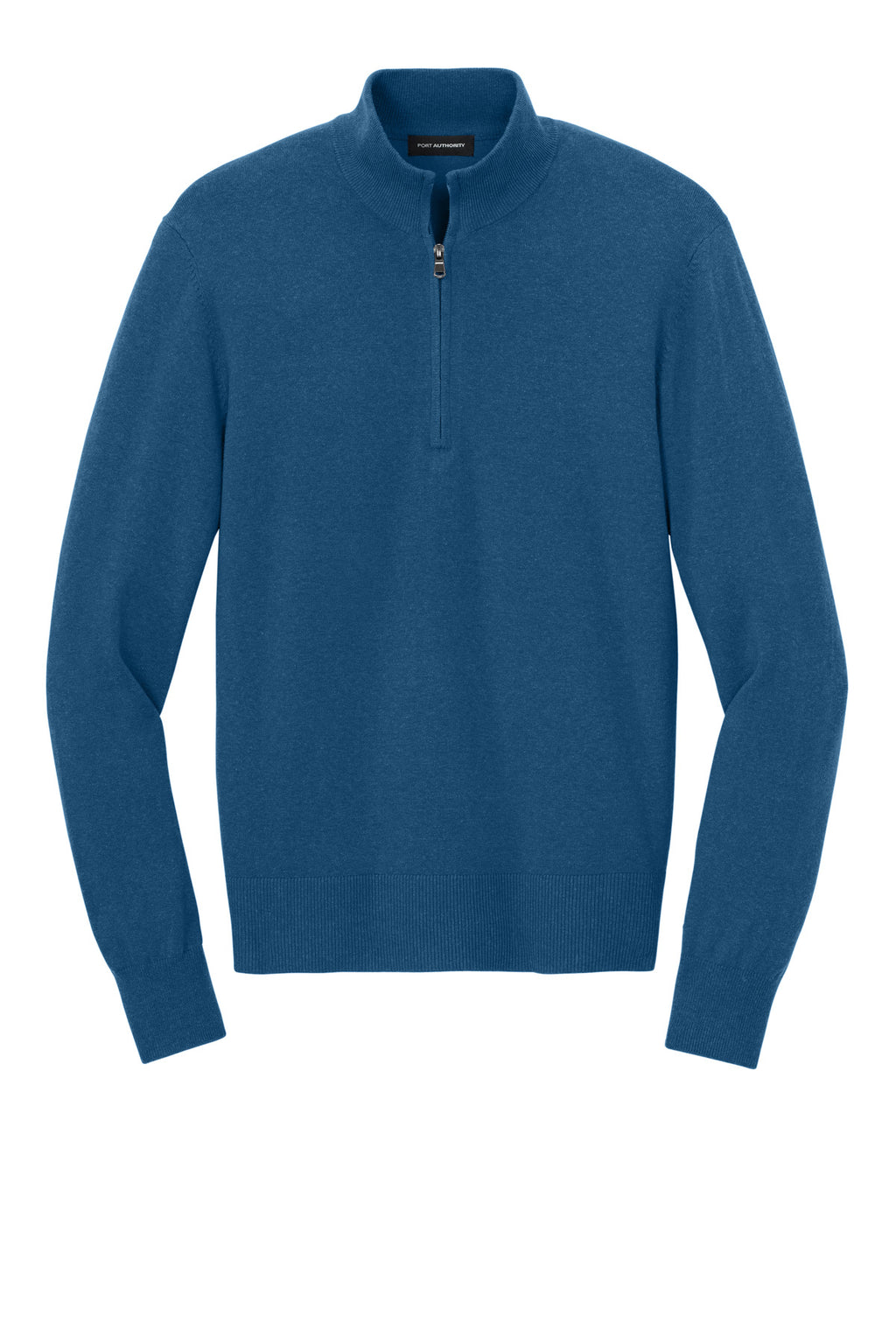 Port Authority SW2900 Zip Sweater