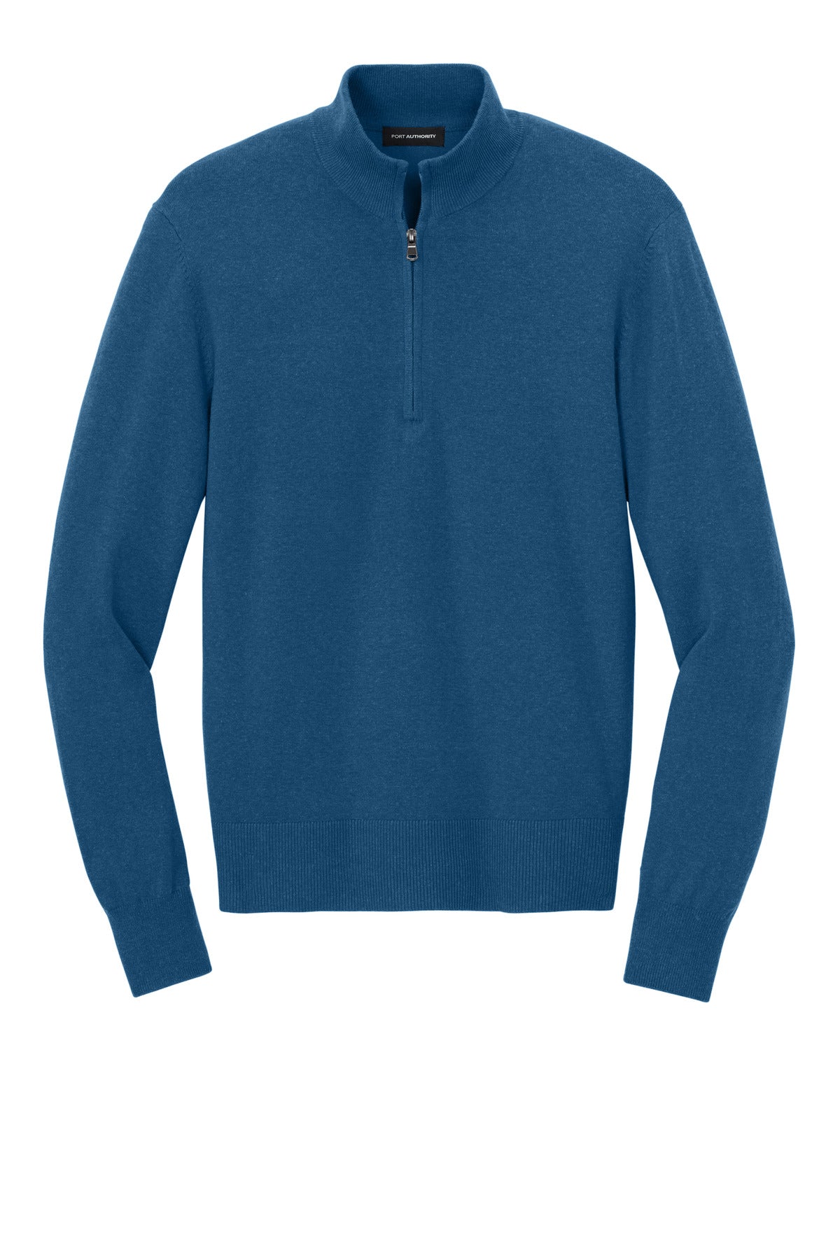 Port Authority SW2900 Zip Sweater