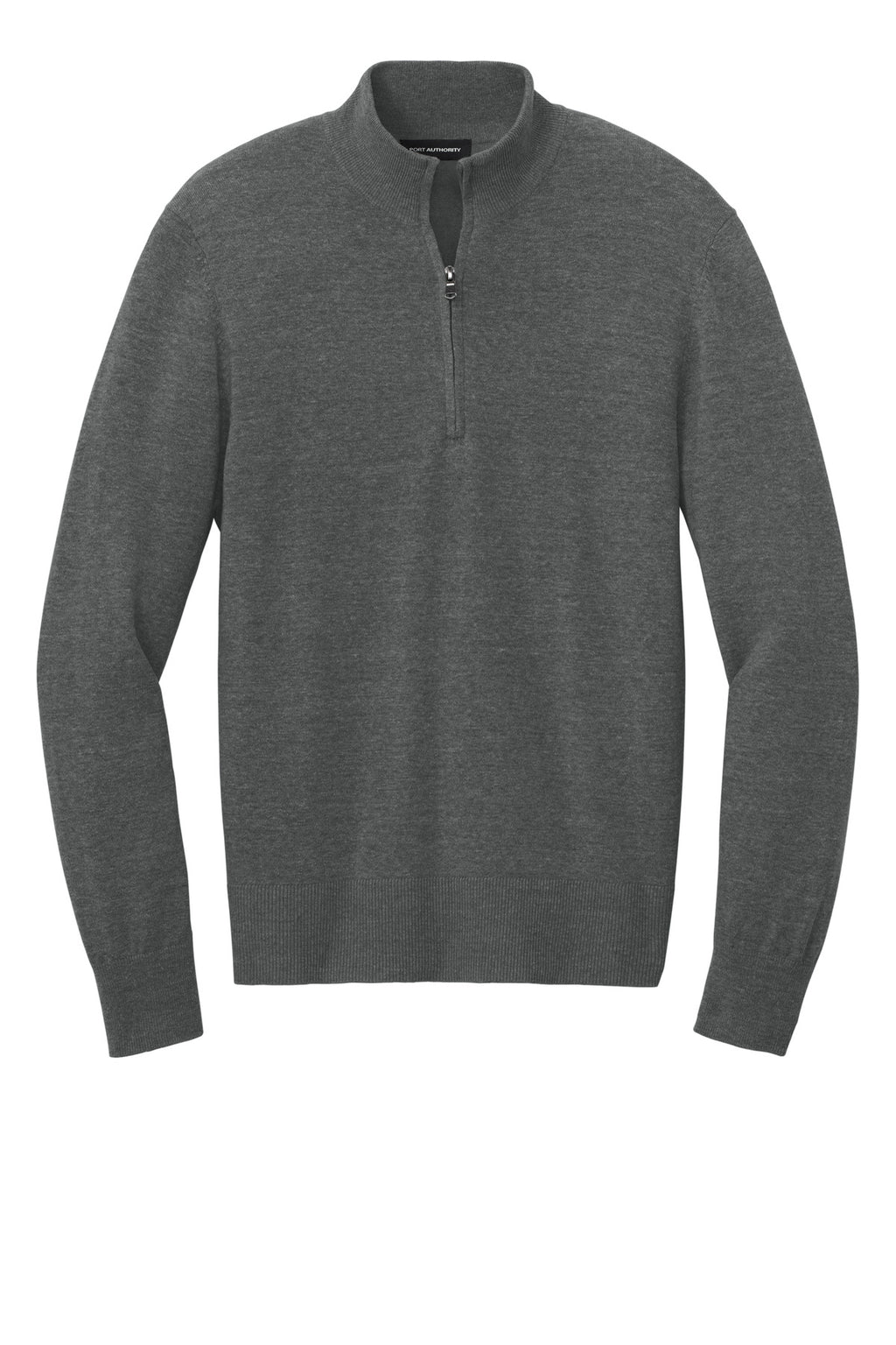 Port Authority SW2900 Zip Sweater
