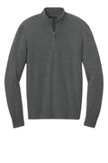 Port Authority SW2900 Zip Sweater