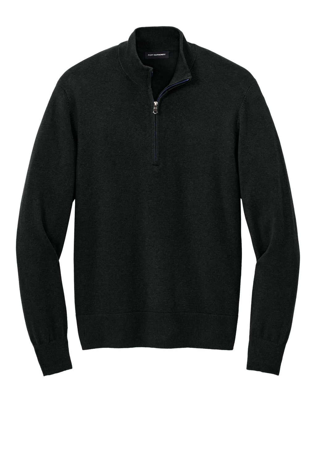 Port Authority SW2900 Zip Sweater