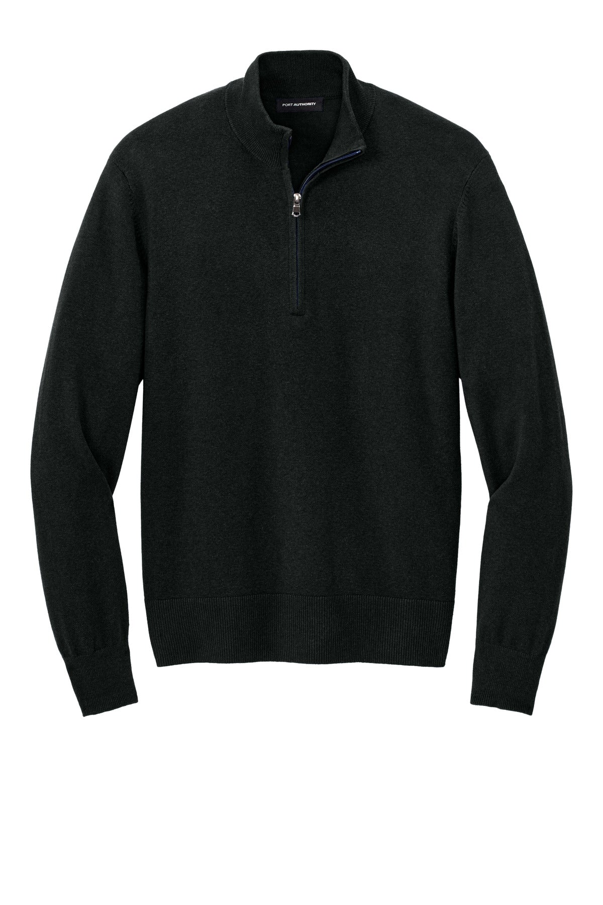 Port Authority SW2900 Zip Sweater