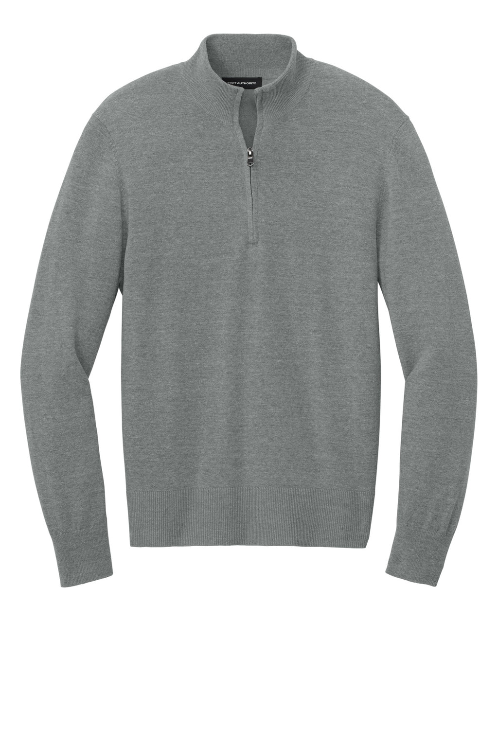 Port Authority SW2900 Zip Sweater
