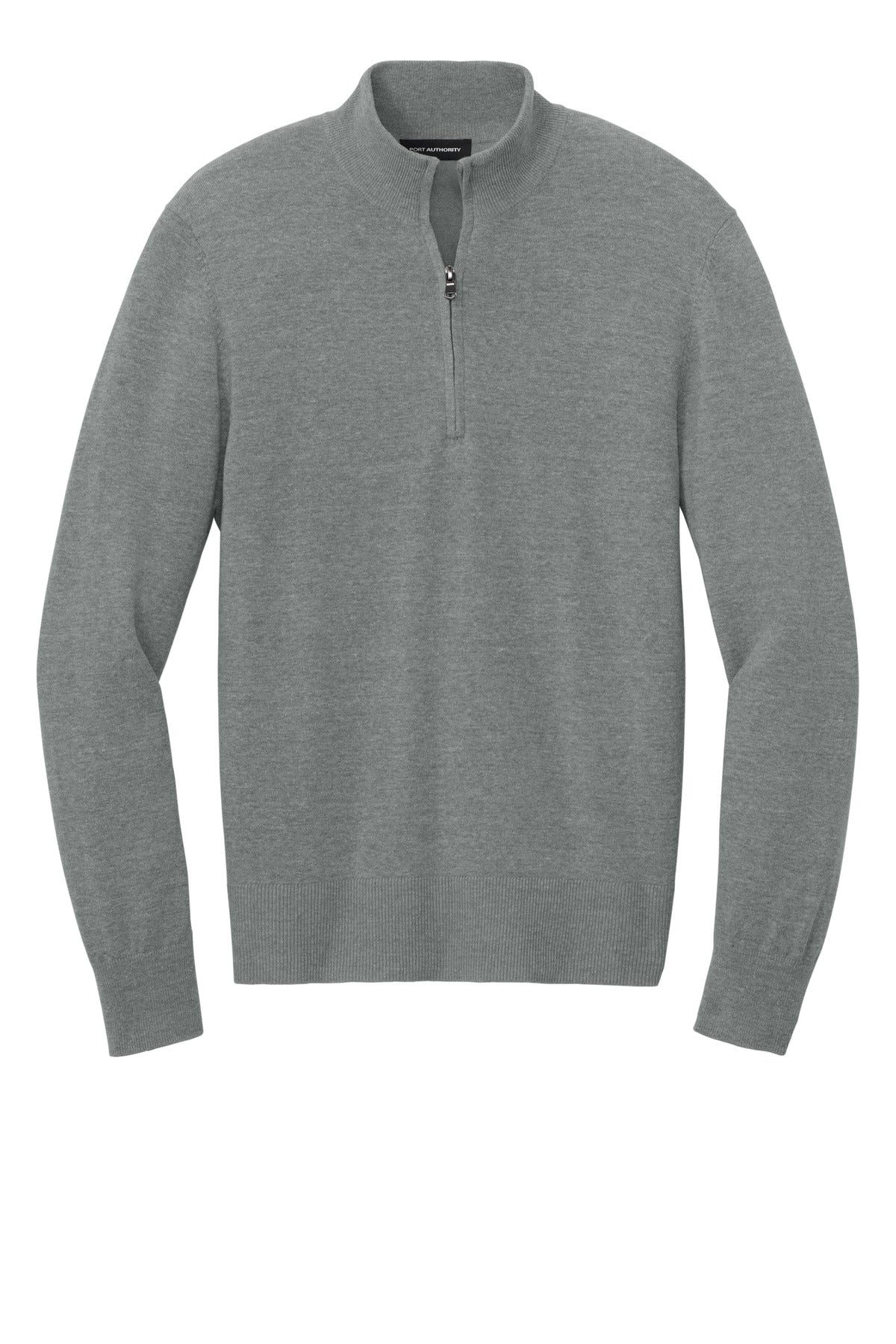 Port Authority SW2900 Zip Sweater