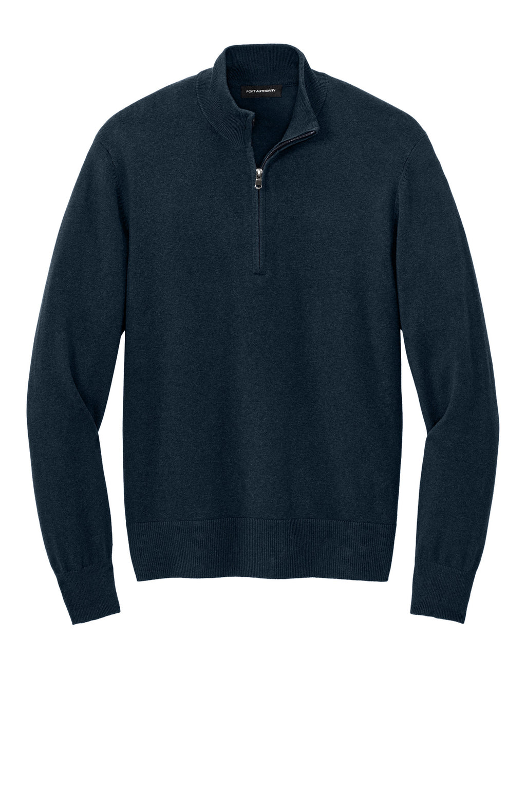 Port Authority SW2900 Zip Sweater
