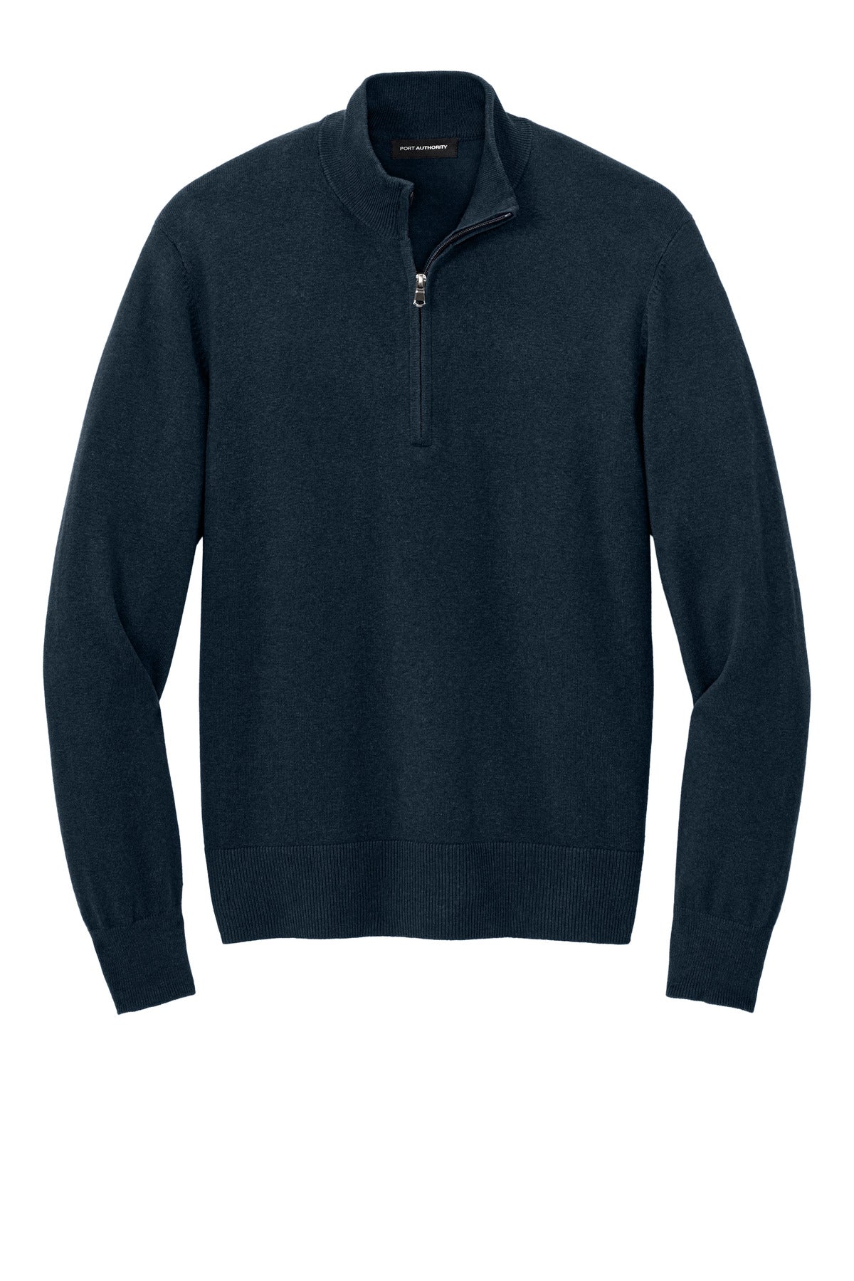 Port Authority SW2900 Zip Sweater