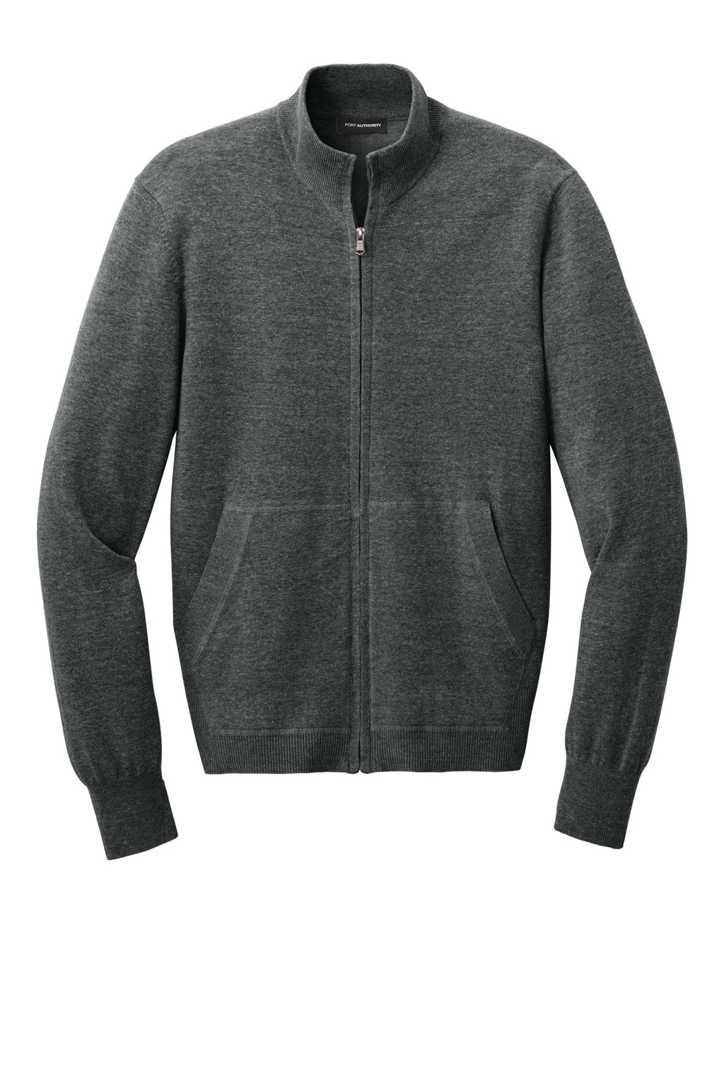 Port Authority SW2901 Zip Sweater