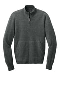 Port Authority SW2901 Zip Sweater