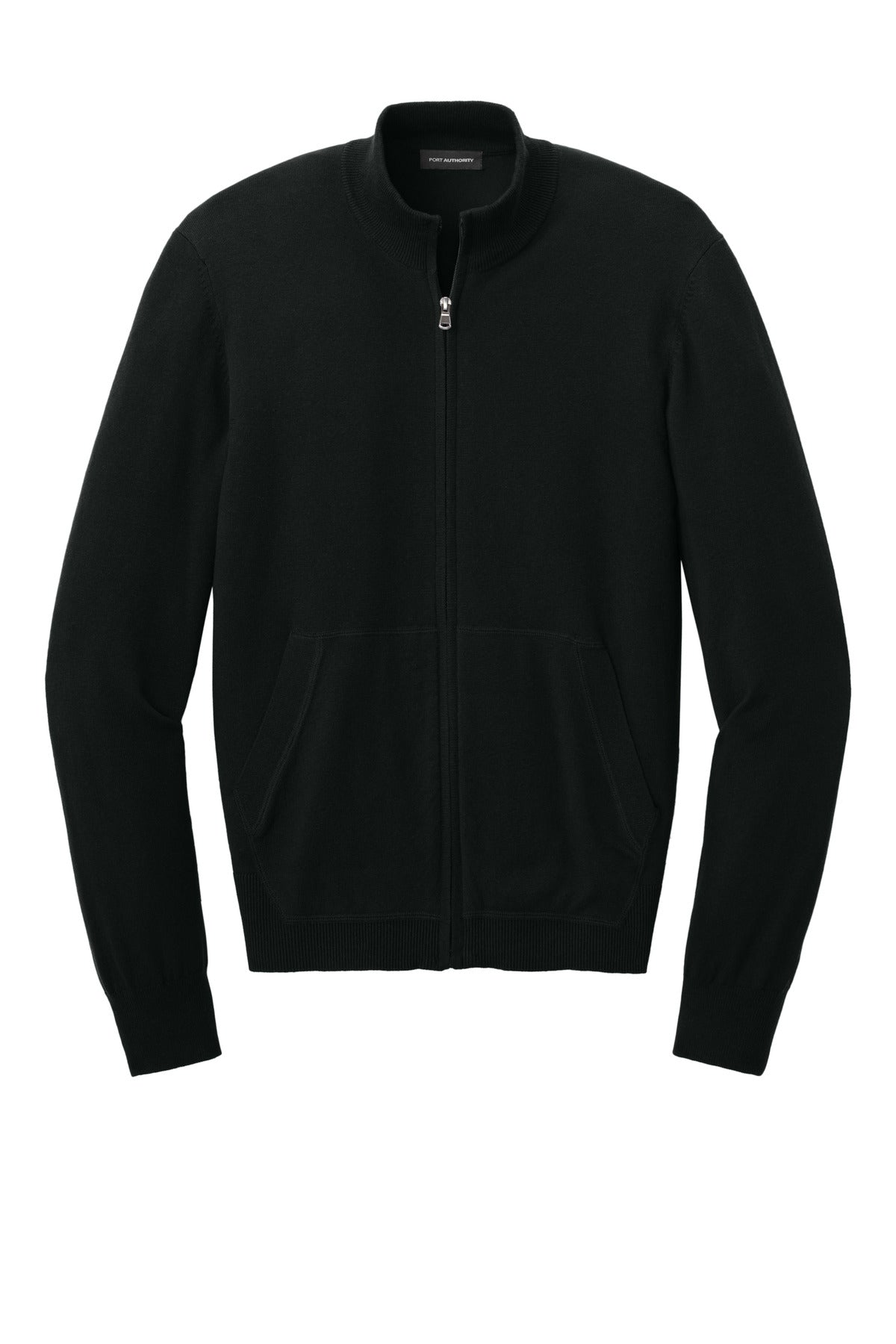 Port Authority SW2901 Zip Sweater