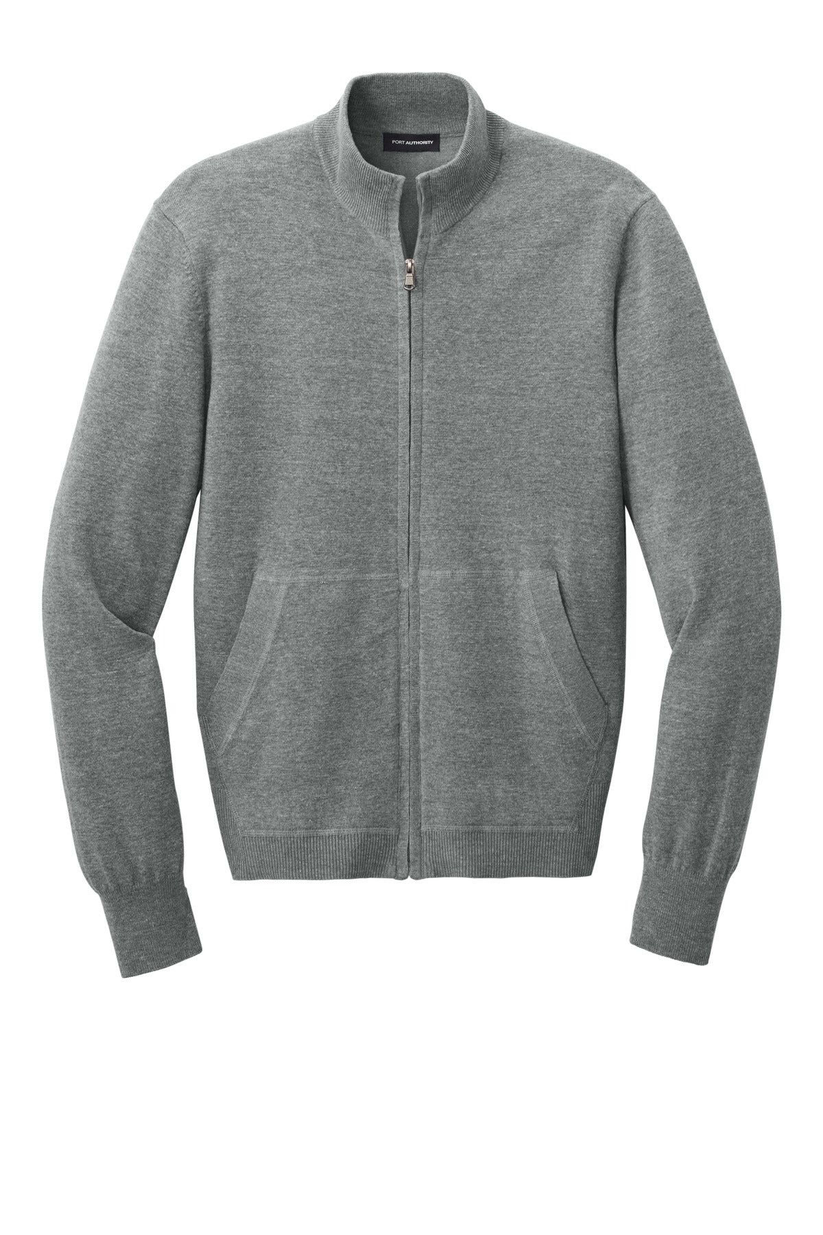 Port Authority SW2901 Zip Sweater
