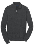 Port Authority SW290 Zip Sweater