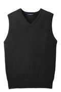 Port Authority SW301 Neck Sweater Vest