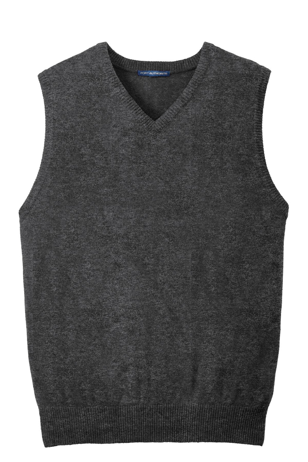 Port Authority SW301 Neck Sweater Vest