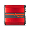 SXE Class D 4-Channel Amplifier 4 x 100 Watts Rms @ 4-ohm 2000 Watts